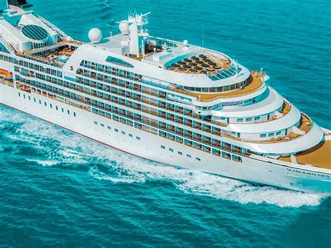 what is the most expensive cruise line